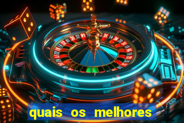 quais os melhores jogos da blaze